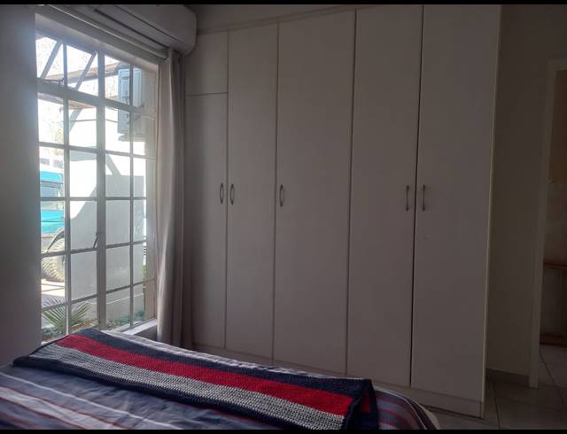 2 BEDROOM SECTIONAL TITLE TO LET IN HEIDELBERG CENTRAL